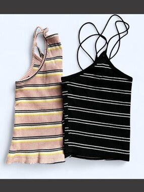 Tank Top Bundle